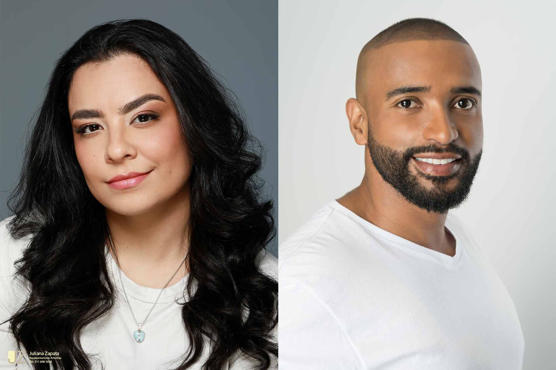 Juliana Zapata Representaciones Artísticas