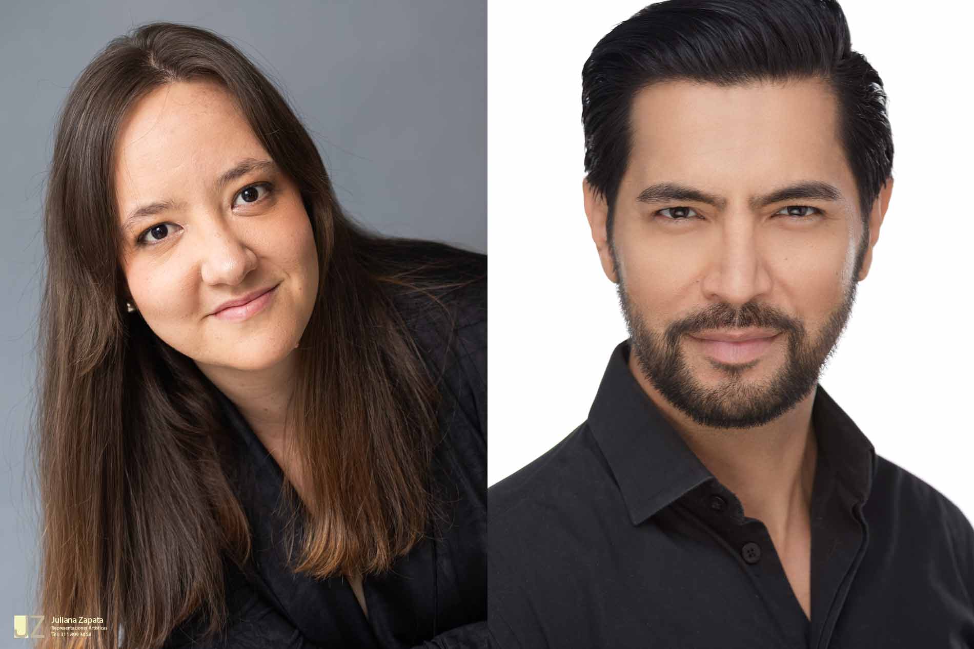 Juliana Zapata Representaciones Artísticas