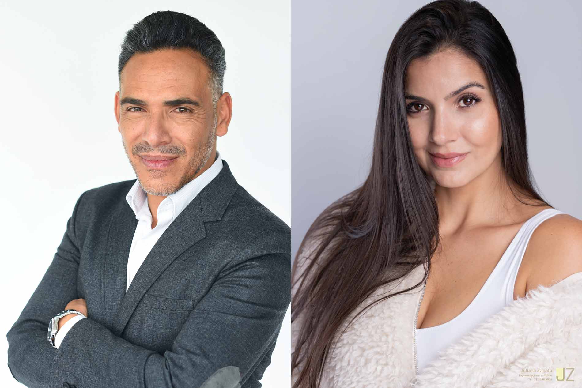 Juliana Zapata Representaciones Artísticas