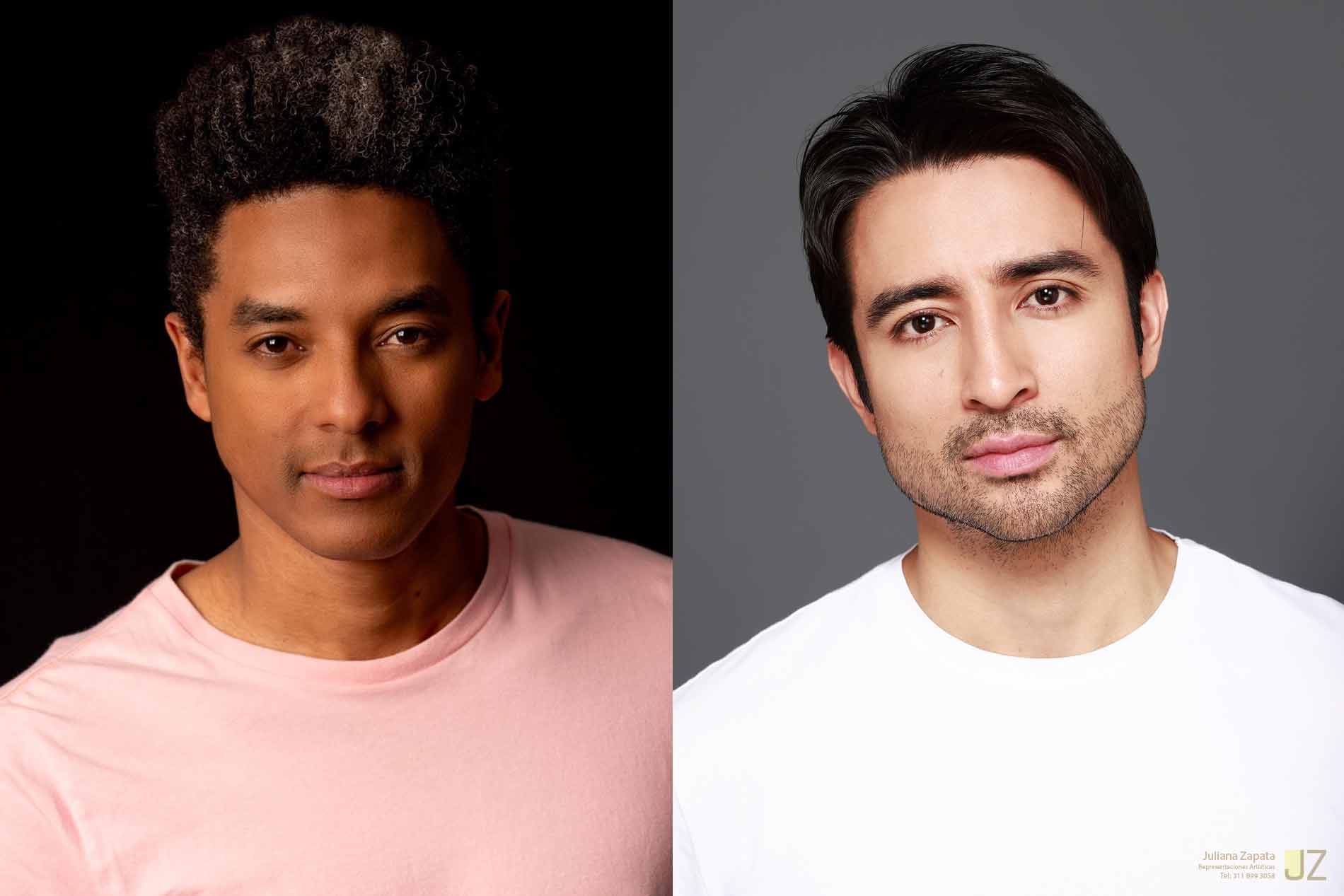 Juliana Zapata Representaciones Artísticas