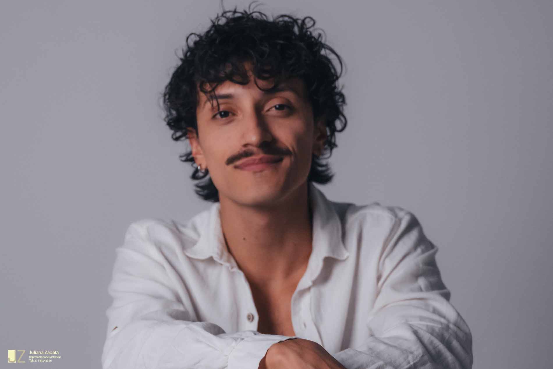 Juliana Zapata Representaciones Artísticas - Felipe Franco