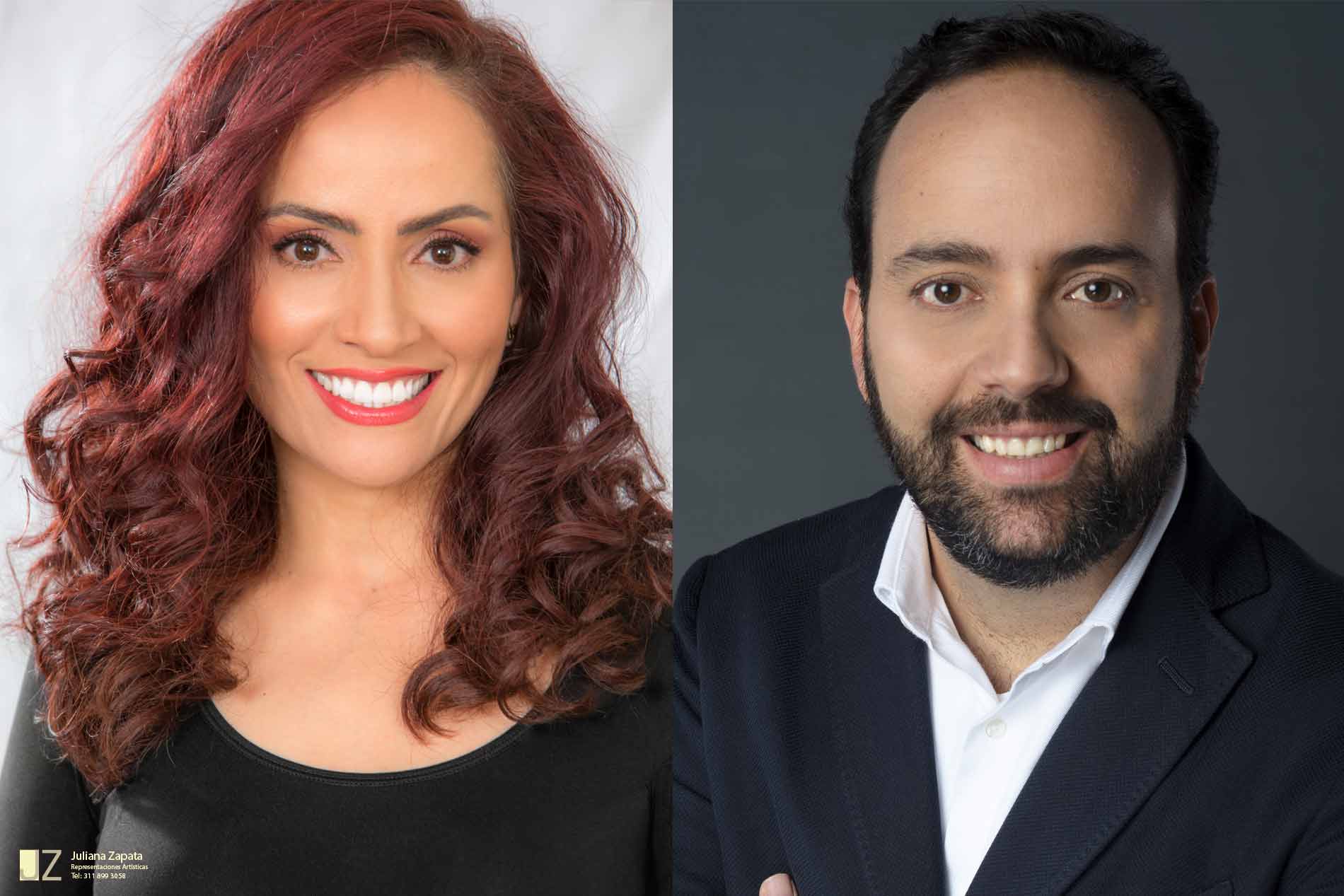 Juliana Zapata Representaciones Artísticas